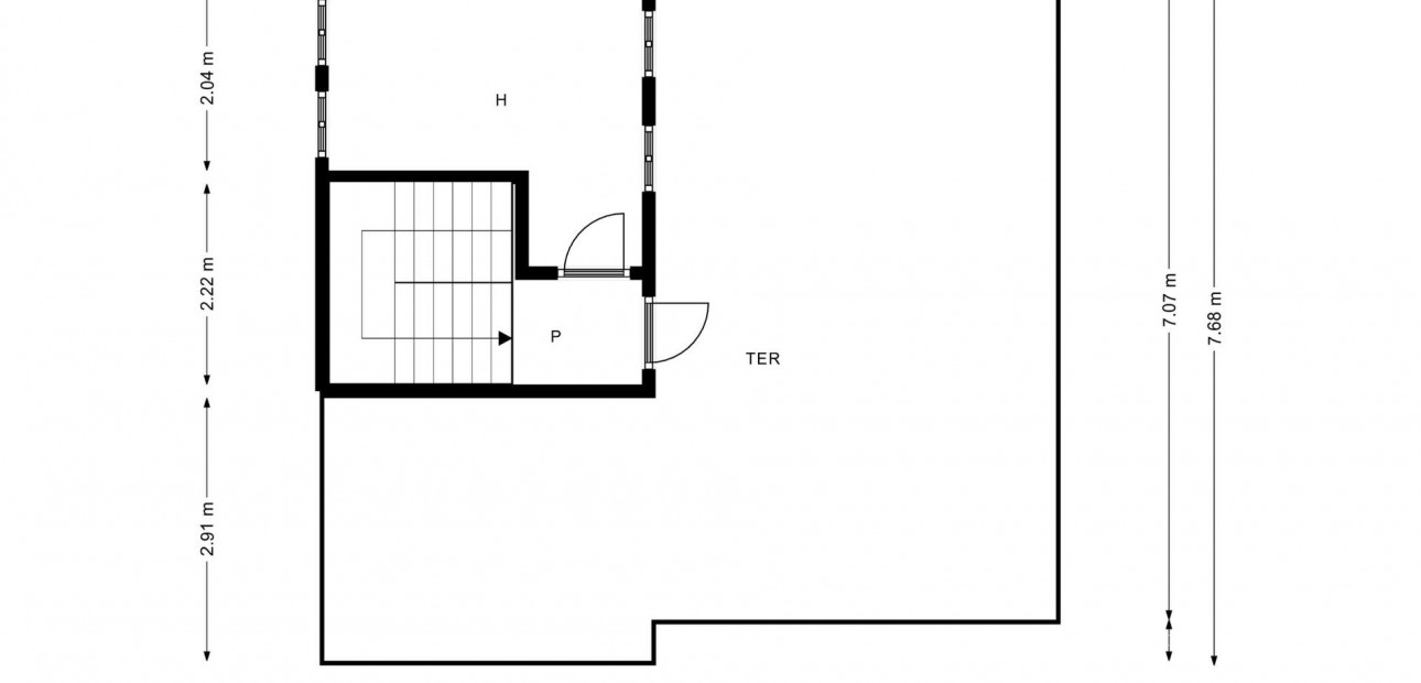 Herverkoop - Villa -
Orihuela Costa - Las Mimosas