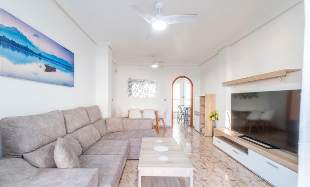 Venta - Ground Floor -
Orihuela Costa - Lomas de Cabo Roig