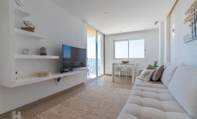 Sale - Apartment / flat -
Lo Pagan - San Pedro del Pinatar