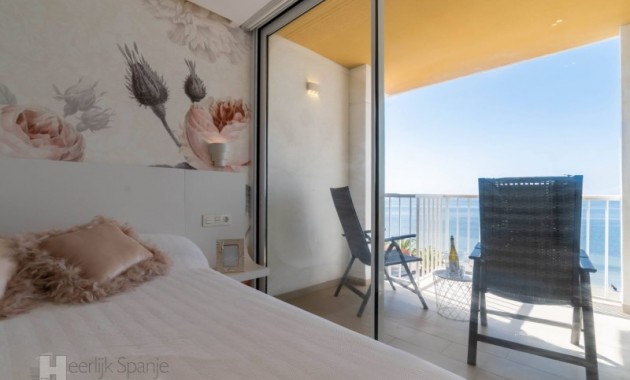 Sale - Apartment / flat -
Lo Pagan - San Pedro del Pinatar