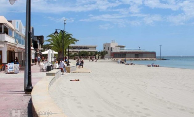 Sale - Apartment / flat -
Lo Pagan - San Pedro del Pinatar