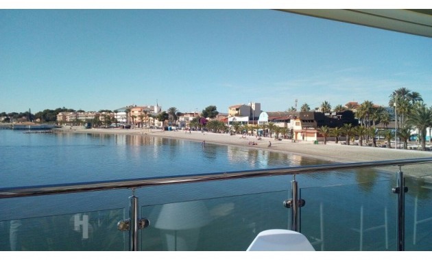 Sale - Apartment / flat -
Lo Pagan - San Pedro del Pinatar