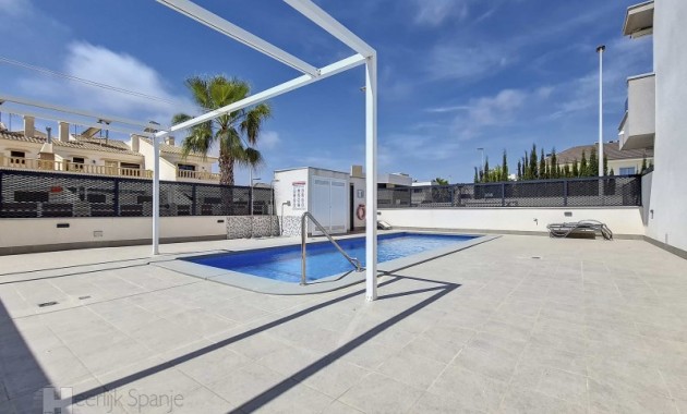 Sale - Penthouse -
Lo Pagan - San Pedro del Pinatar