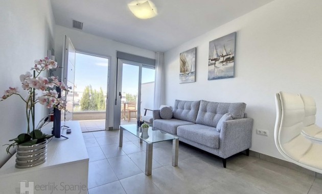 Sale - Penthouse -
Lo Pagan - San Pedro del Pinatar