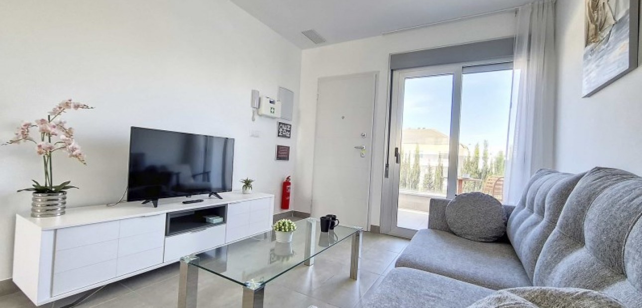 Sale - Penthouse -
Lo Pagan - San Pedro del Pinatar