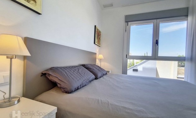 Sale - Penthouse -
Lo Pagan - San Pedro del Pinatar