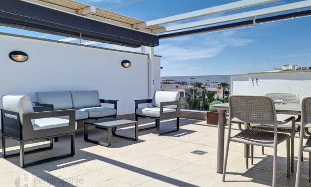 Sale - Penthouse -
Lo Pagan - San Pedro del Pinatar