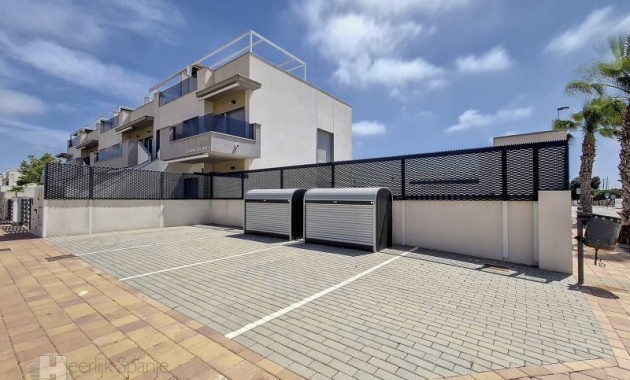 Sale - Penthouse -
Lo Pagan - San Pedro del Pinatar