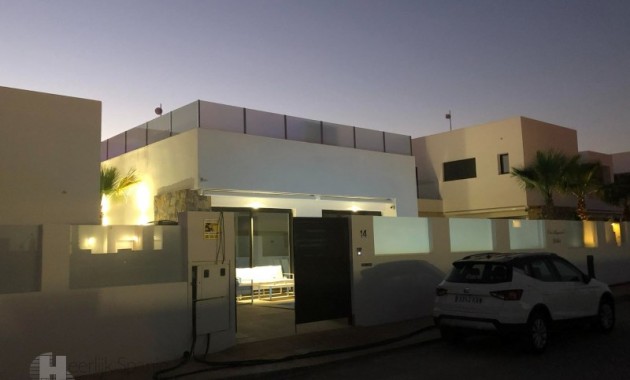 Venta - Villa -
Santiago de la ribera - San Javier