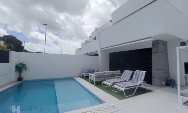 Venta - Villa -
Santiago de la ribera - San Javier