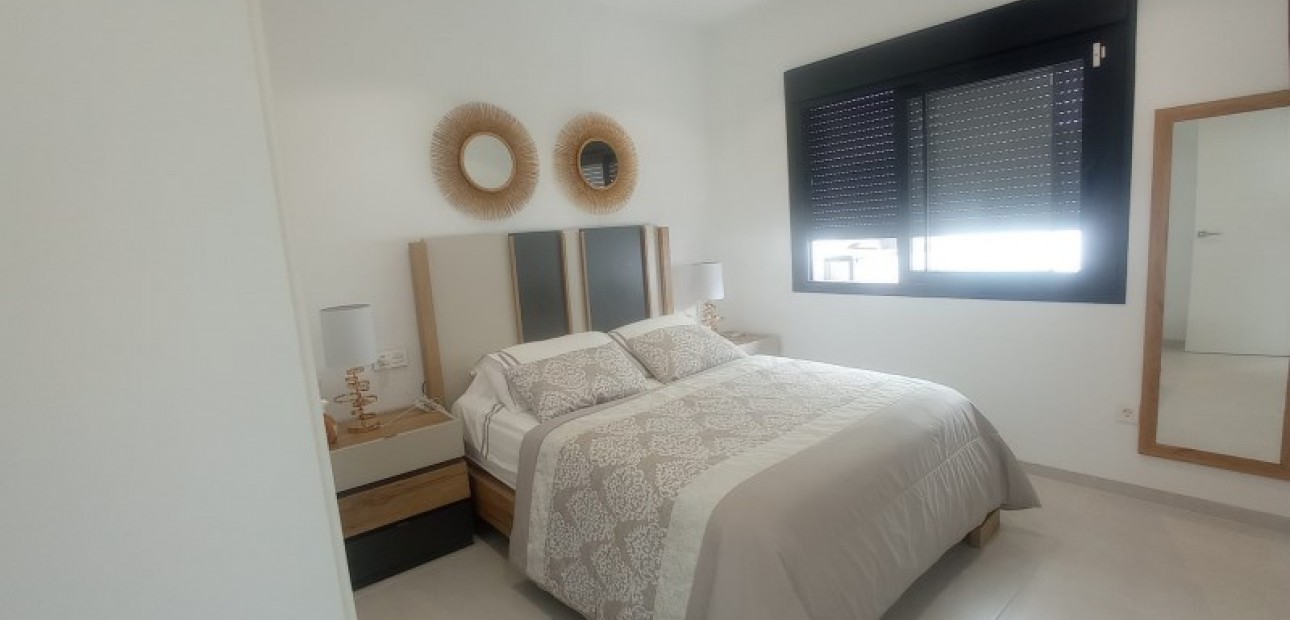 Sale - Villa -
Santiago de la ribera - San Javier