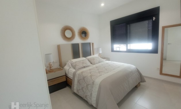 Sale - Villa -
Santiago de la ribera - San Javier