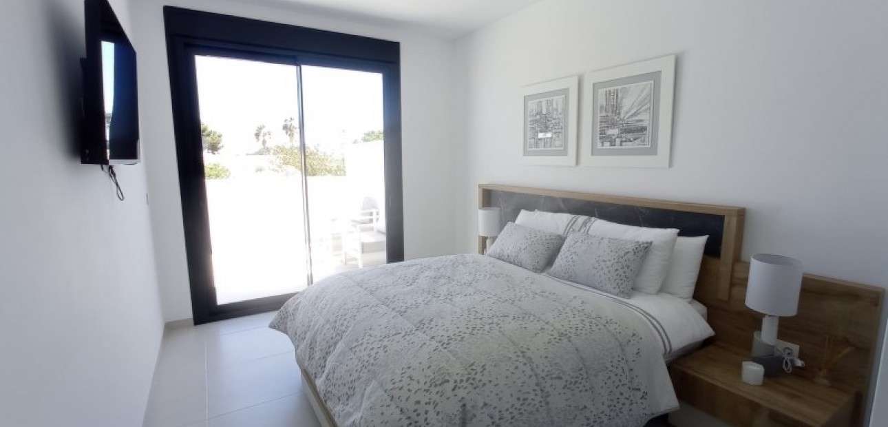 Sale - Villa -
Santiago de la ribera - San Javier