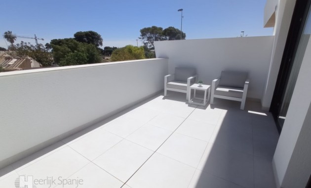 Venta - Villa -
Santiago de la ribera - San Javier