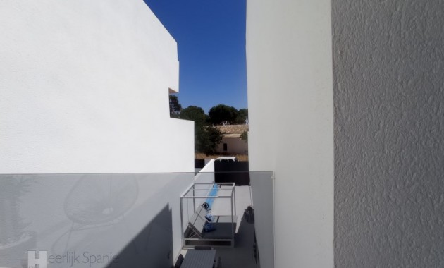 Sale - Villa -
Santiago de la ribera - San Javier