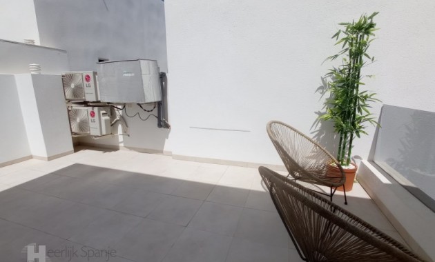 Venta - Villa -
Santiago de la ribera - San Javier