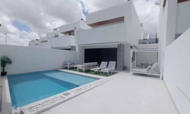 Venta - Villa -
Santiago de la ribera - San Javier