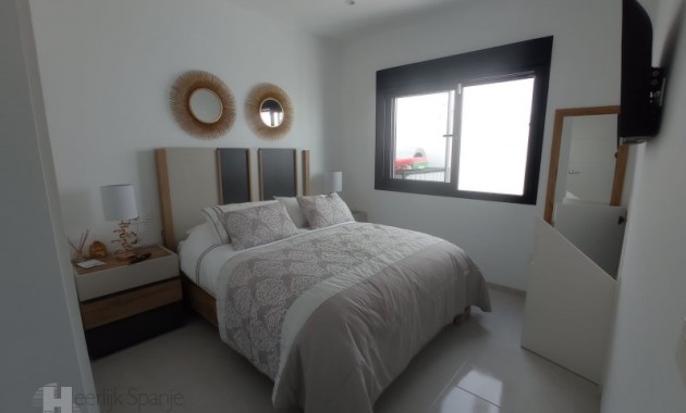 Sale - Villa -
Santiago de la ribera - San Javier