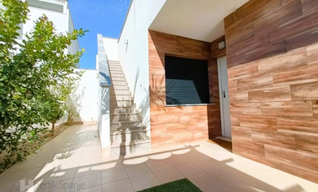 Venta - Terraced house -
Lo Pagan - San Pedro del Pinatar