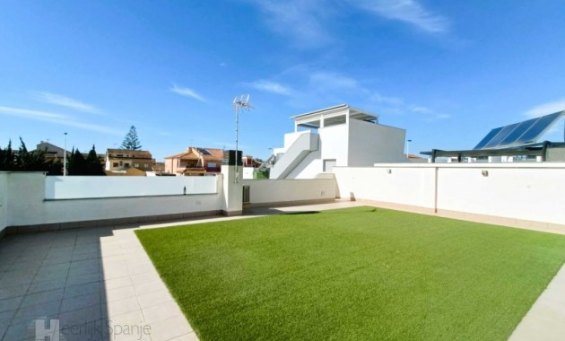 Sale - Terraced house -
Lo Pagan - San Pedro del Pinatar