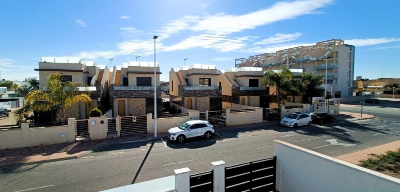 Venta - Terraced house -
Lo Pagan - San Pedro del Pinatar