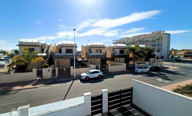 Sale - Terraced house -
Lo Pagan - San Pedro del Pinatar