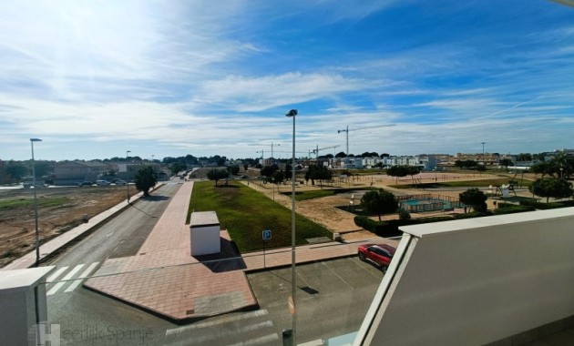 Herverkoop - Terraced house -
Santiago de la ribera - San Javier