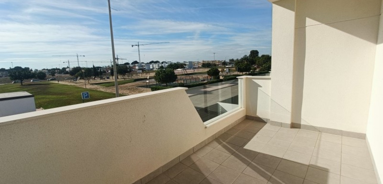 Sale - Terraced house -
Santiago de la ribera - San Javier