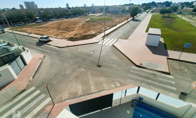 Herverkoop - Terraced house -
Santiago de la ribera - San Javier