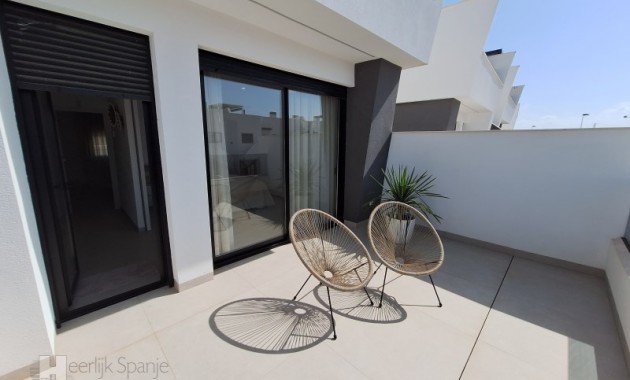 Venta - Villa -
Santiago de la ribera - San Javier