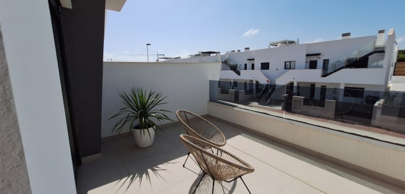 Sale - Villa -
Santiago de la ribera - San Javier