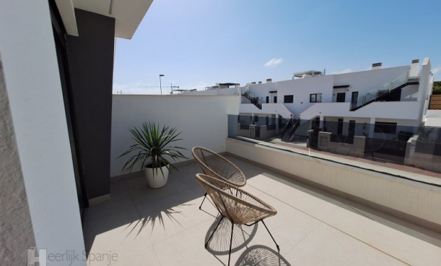 Sale - Villa -
Santiago de la ribera - San Javier