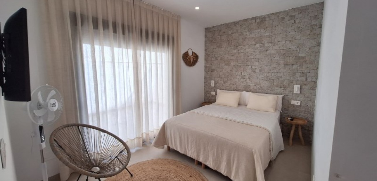 Sale - Villa -
Santiago de la ribera - San Javier