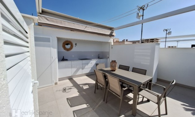 Venta - Villa -
Santiago de la ribera - San Javier