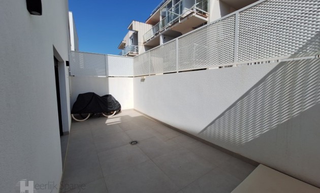 Sale - Villa -
Santiago de la ribera - San Javier