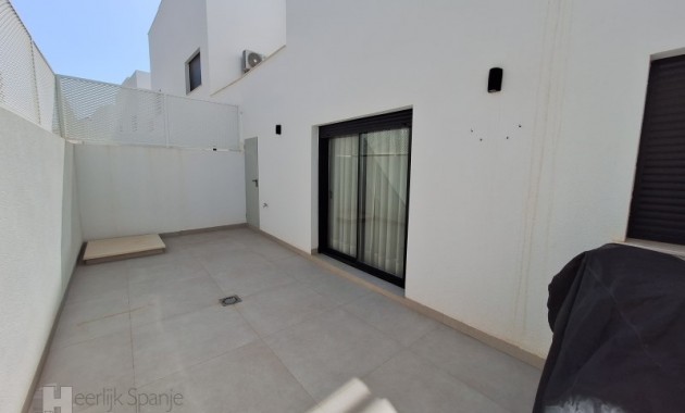 Venta - Villa -
Santiago de la ribera - San Javier