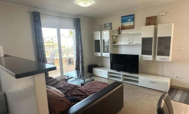 Venta - Bungalow -
Torrevieja - Los altos