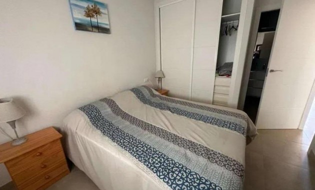 Sale - Bungalow -
Torrevieja - Los altos