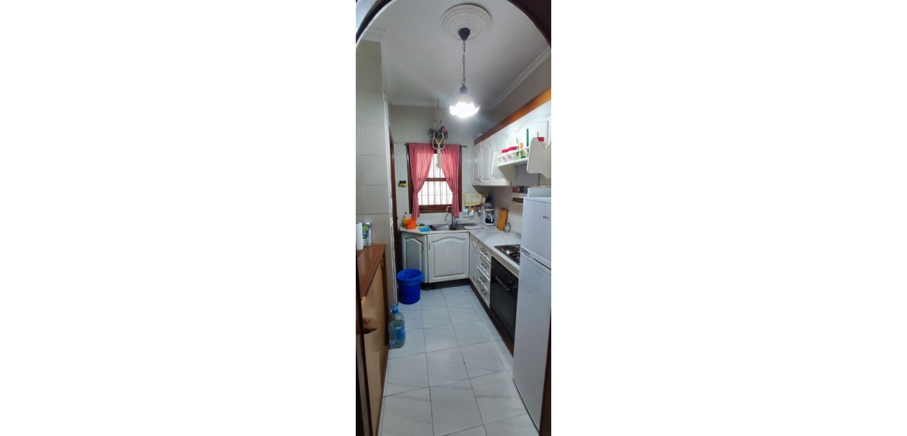 Venta - Duplex -
Torrevieja - Los Frutales