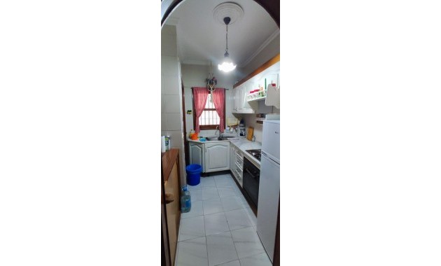 Sale - Duplex -
Torrevieja - Los Frutales