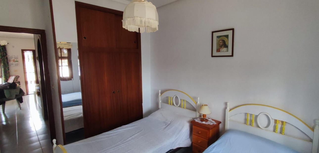 Sale - Duplex -
Torrevieja - Los Frutales