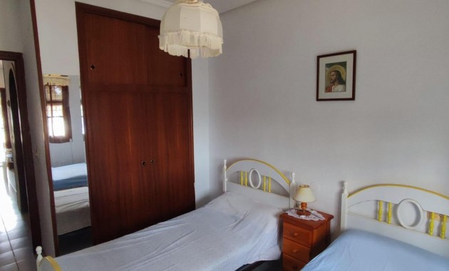 Sale - Duplex -
Torrevieja - Los Frutales