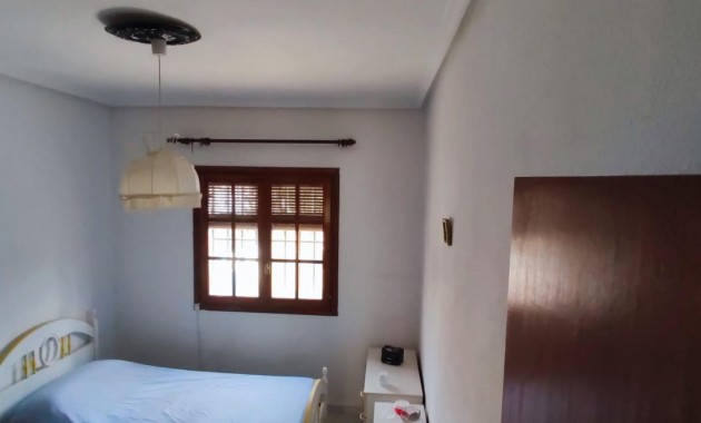 Sale - Duplex -
Torrevieja - Los Frutales