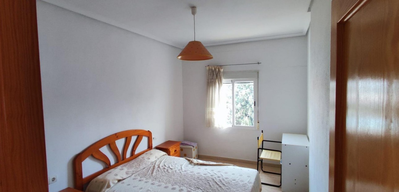 Sale - Duplex -
Torrevieja - Los Frutales