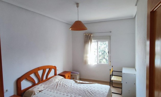 Venta - Duplex -
Torrevieja - Los Frutales