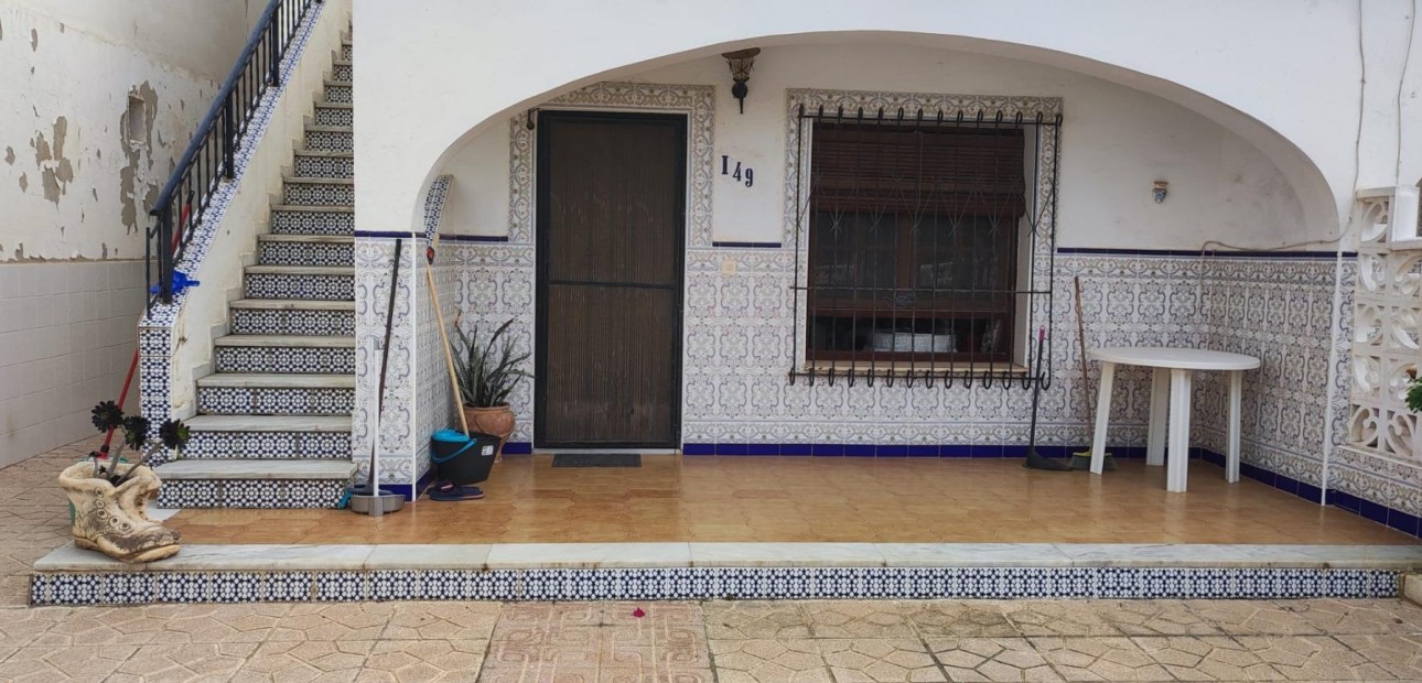 Sale - Duplex -
Torrevieja - Los Frutales