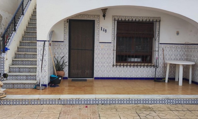 Venta - Duplex -
Torrevieja - Los Frutales