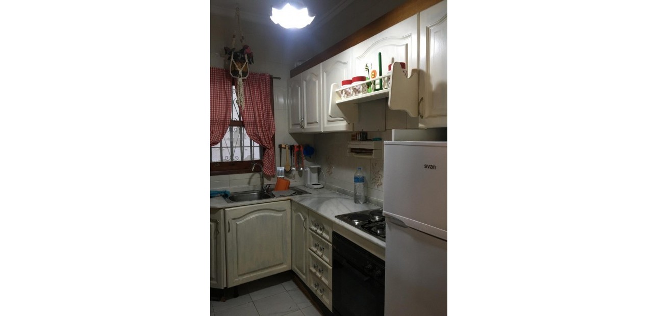 Venta - Duplex -
Torrevieja - Los Frutales