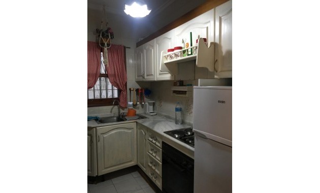 Sale - Duplex -
Torrevieja - Los Frutales