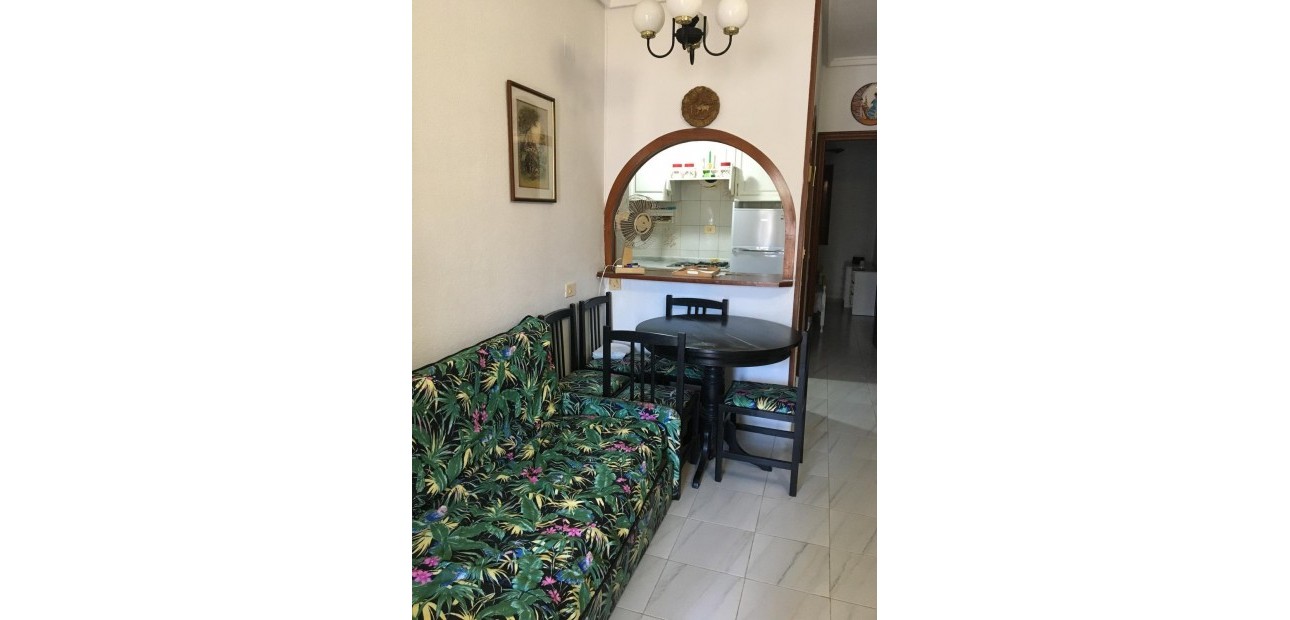 Venta - Duplex -
Torrevieja - Los Frutales